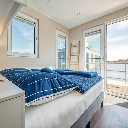 Bright Base With Coastal Access * Ribnitz-Damgarten