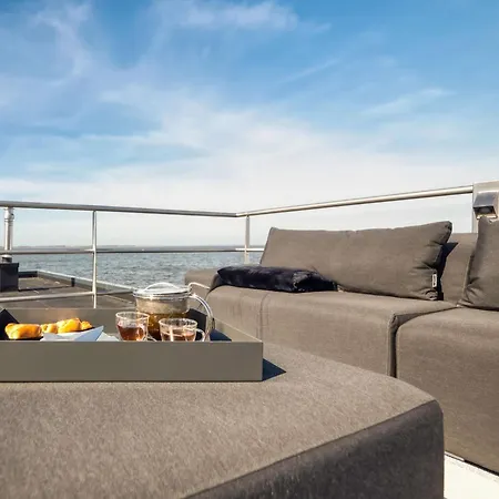 Bright Base With Coastal Access *