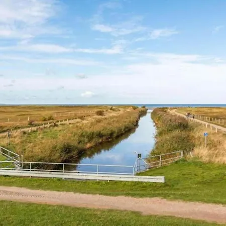 Bright Base With Coastal Access Ribnitz-Damgarten