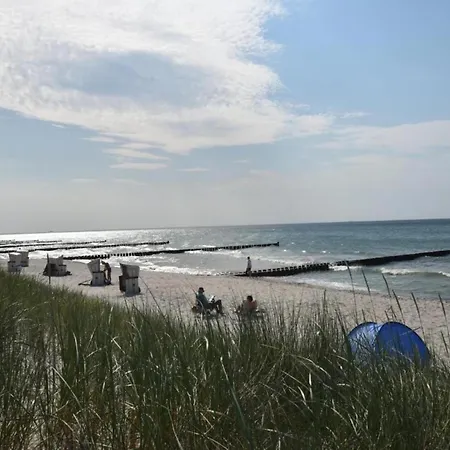 Bright Base With Coastal Access